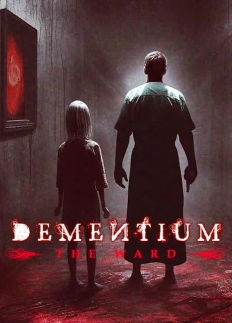 Dementium: The Ward