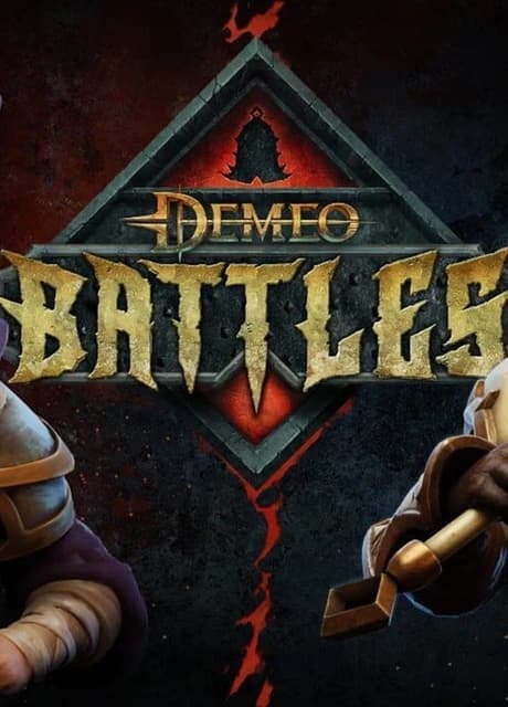Demeo Battles