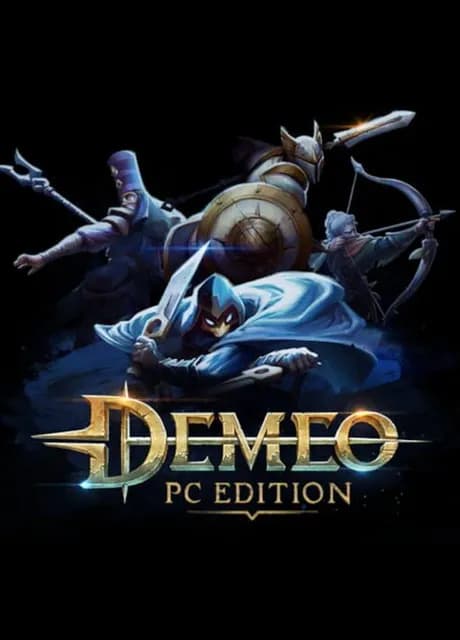 Demeo: PC Edition