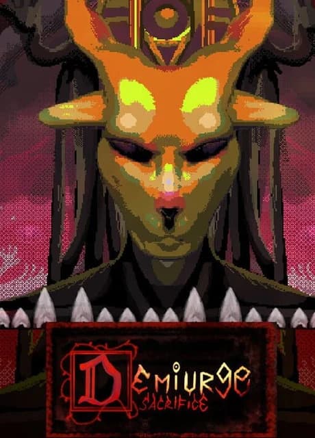 Demiurge Sacrifice
