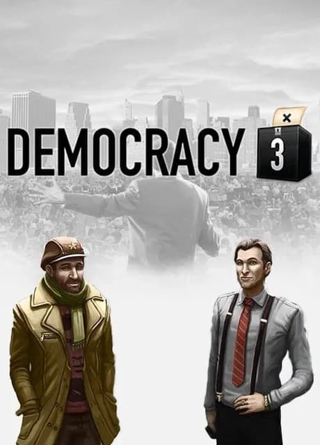 Democracy 3
