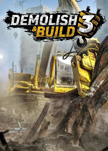 Demolish & Build 3