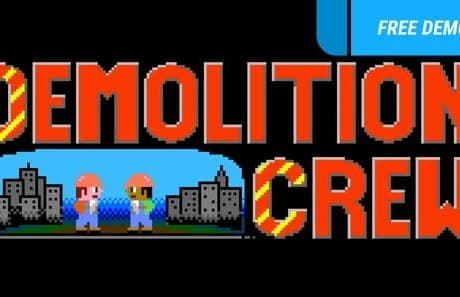 Demolition Crew