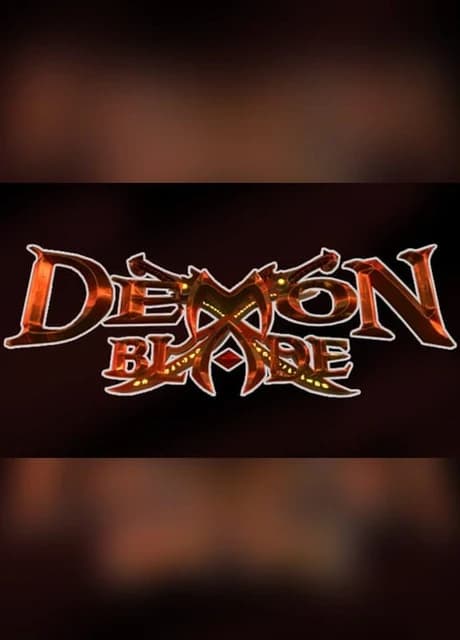 Demon Blade VR