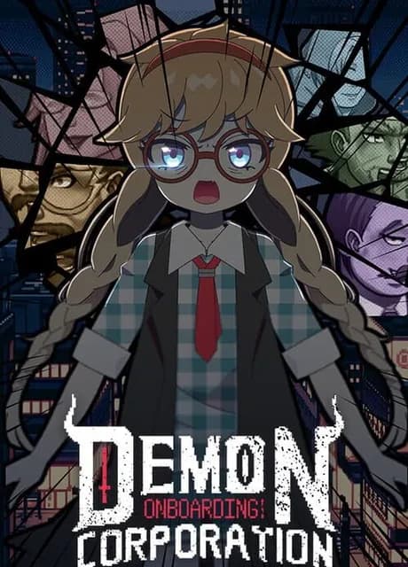 Demon Corporation: Onboarding