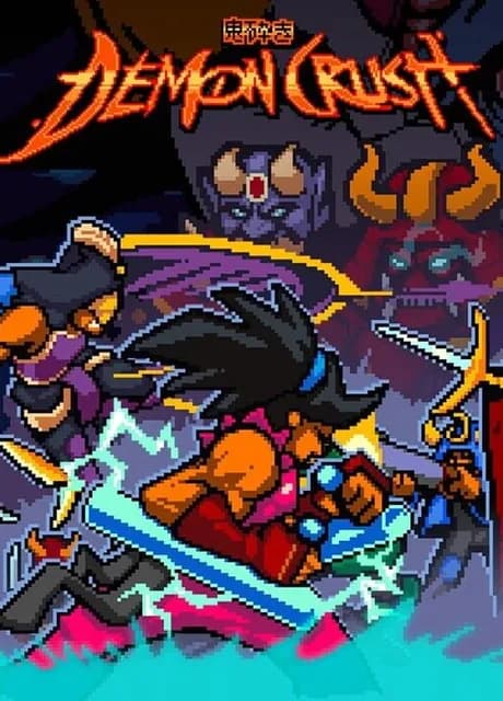 Demon Crush