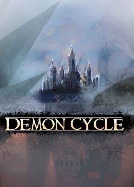 Demon Cycle