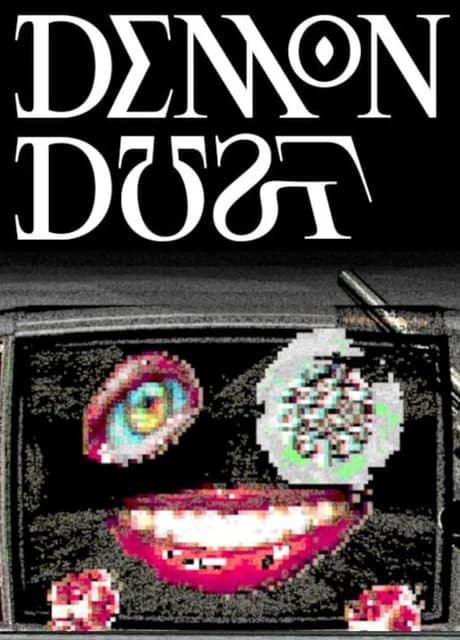 Demon Dust