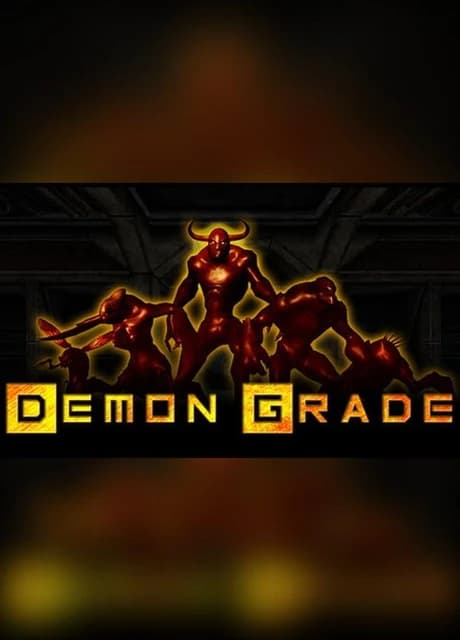Demon Grade