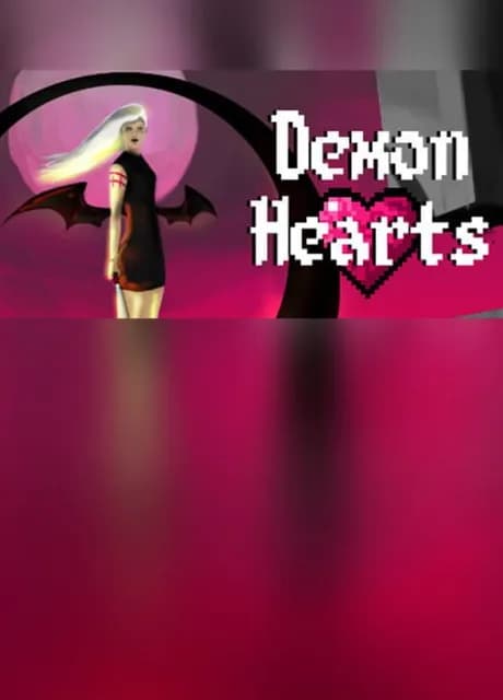Demon Hearts