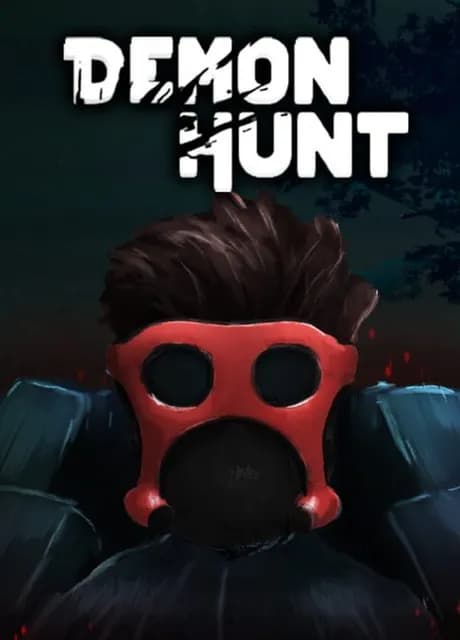 Demon Hunt