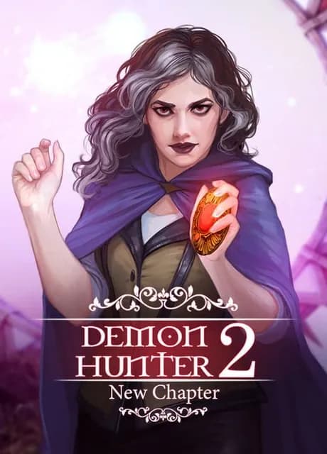 Demon Hunter 2: New Chapter
