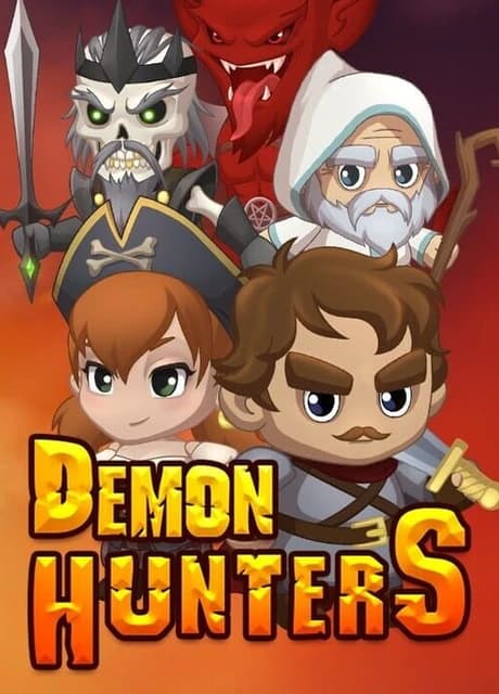 Demon Hunters