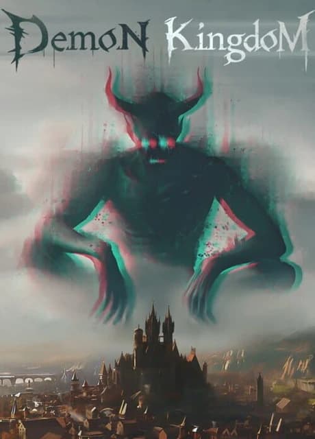 Demon Kingdom
