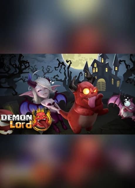 Demon Lord