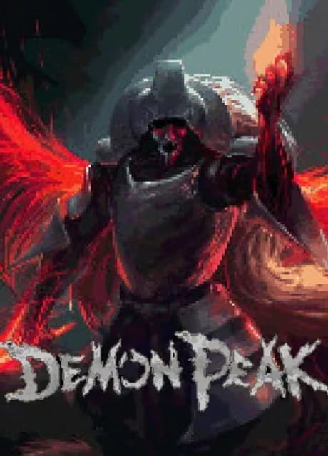 Demon Peak