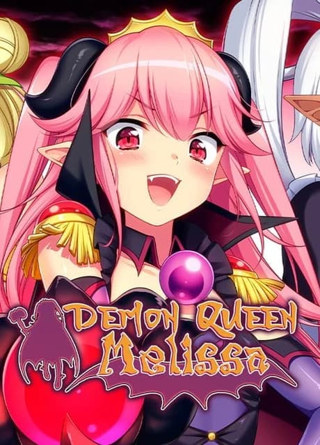 Demon Queen Melissa