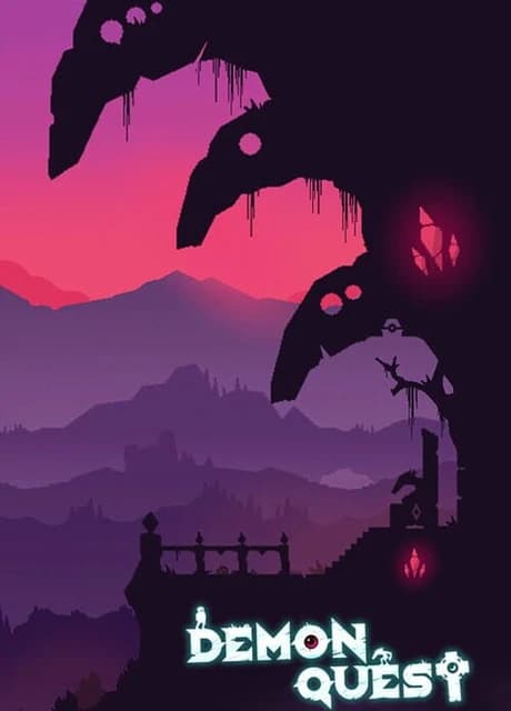 Demon Quest