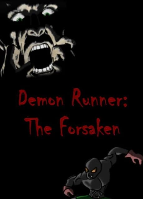 Demon Runner: The Forsaken