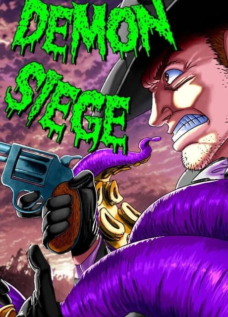 Demon Siege