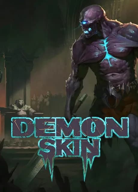 Demon Skin