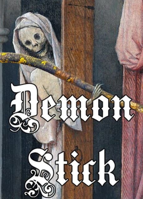 Demon Stick