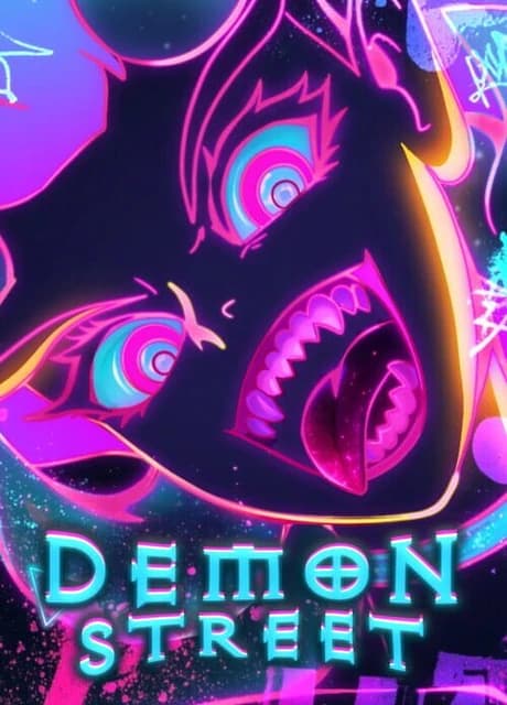 Demon Street