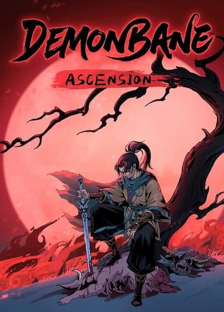 Demonbane: Ascension