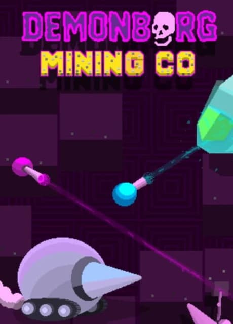 Demonborg Mining Co