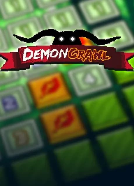 DemonCrawl