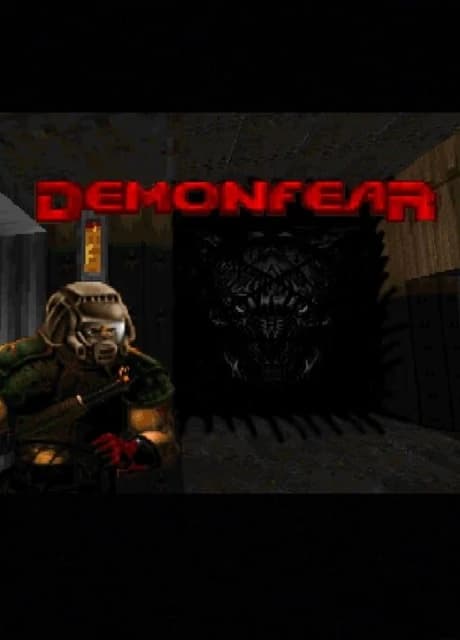 Demonfear