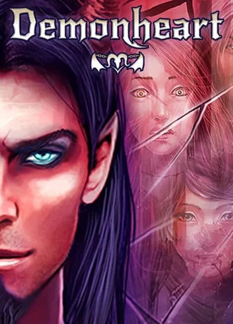 Demonheart