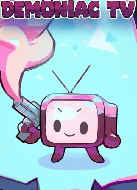 Demoniac TV