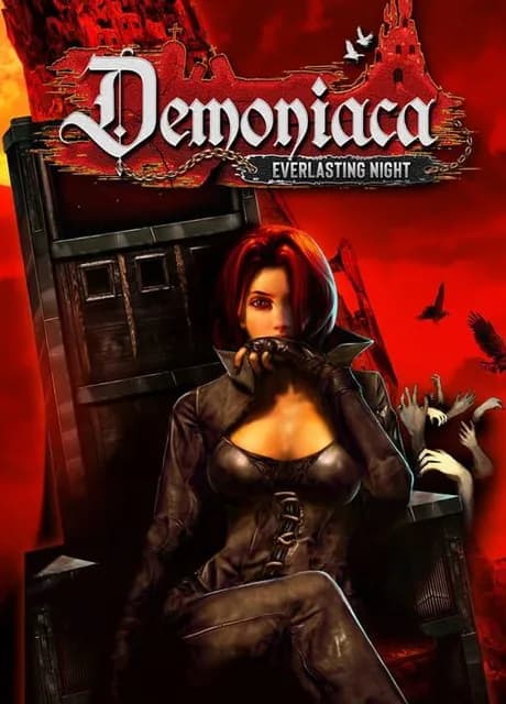 Demoniaca: Everlasting Night