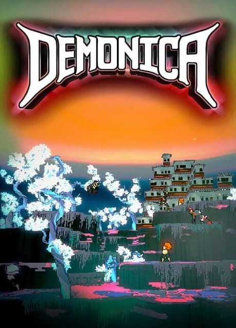 Demonica