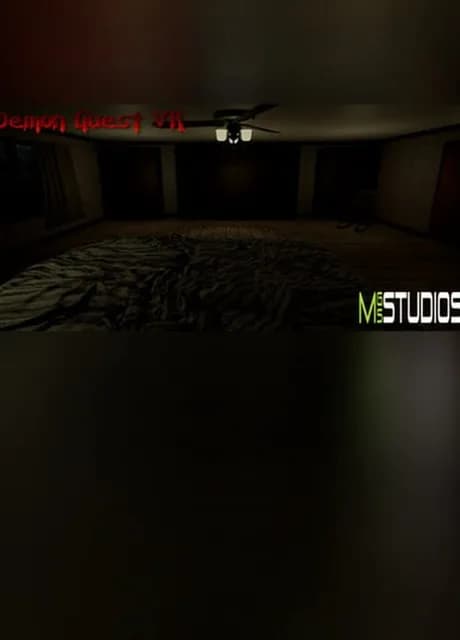 DemonicGuestVR