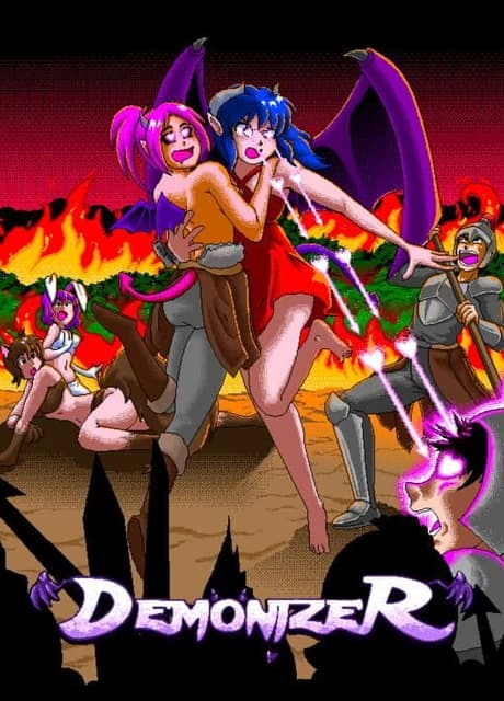 Demonizer