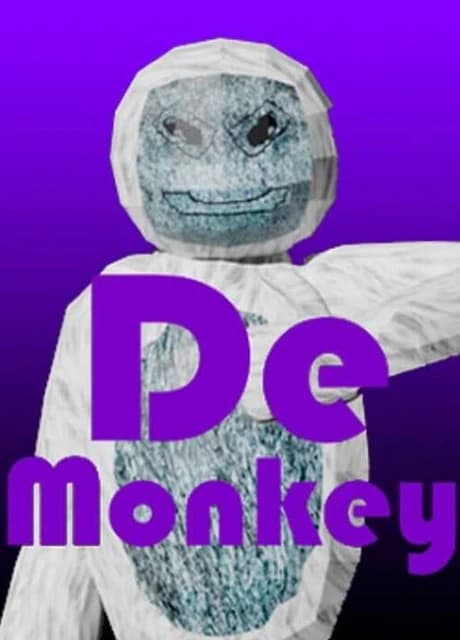 DeMonkey