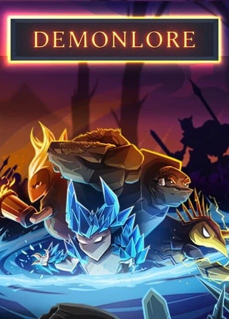 Demonlore