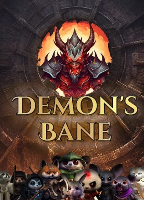 Demon's Bane