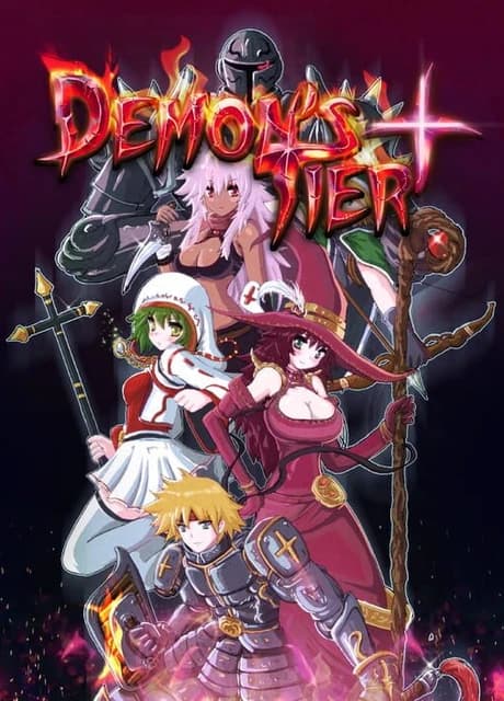 Demon's Tier+
