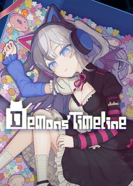 Demons' Timeline
