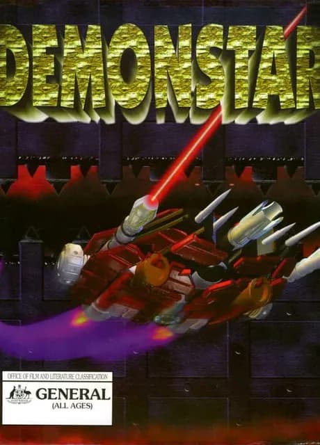 Demonstar