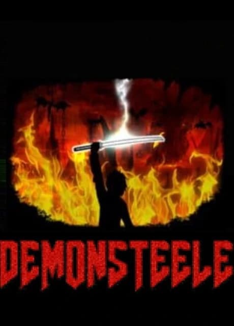 DemonSteele