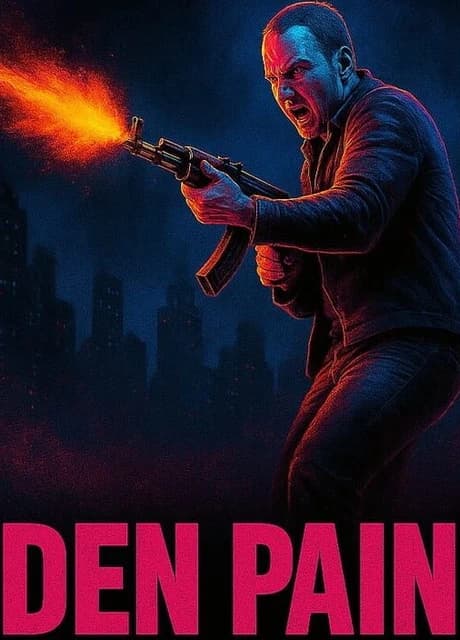 Den Pain