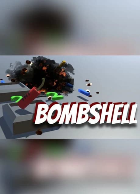 Denki Gaka's Bombshell