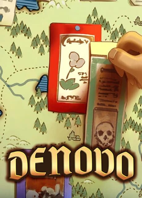 Denovo