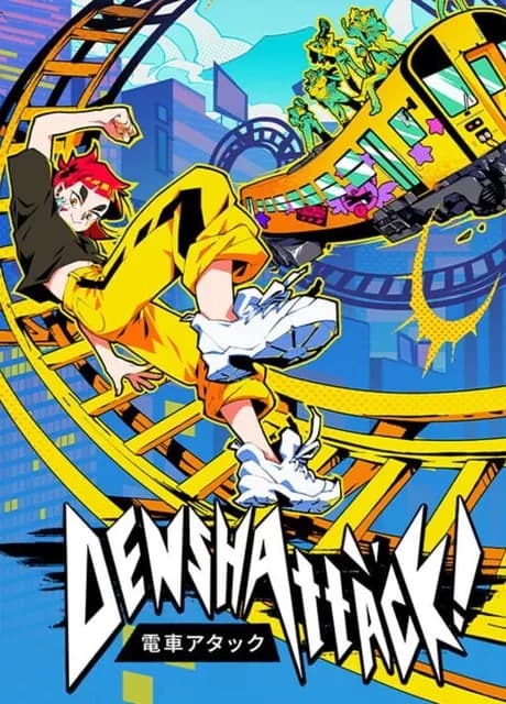 Denshattack!