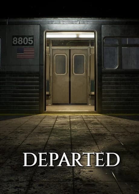 Departed