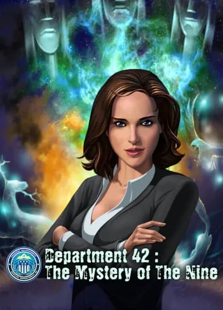 Department 42: The Mystery of the Nine